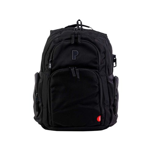 MOCHILA INDOMINUS NEGRO