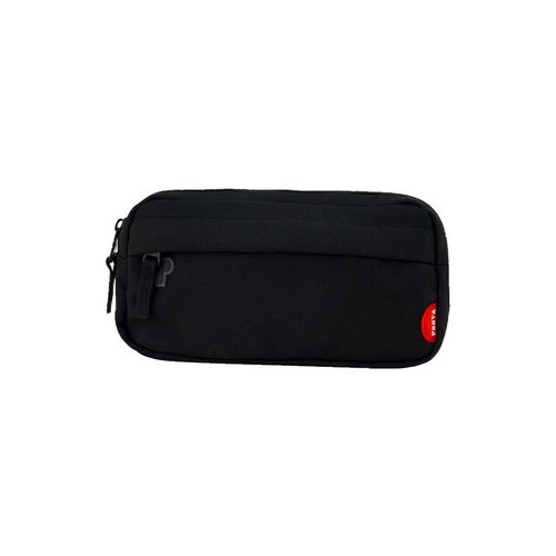 CARTUCHERA LUCK NEGRO