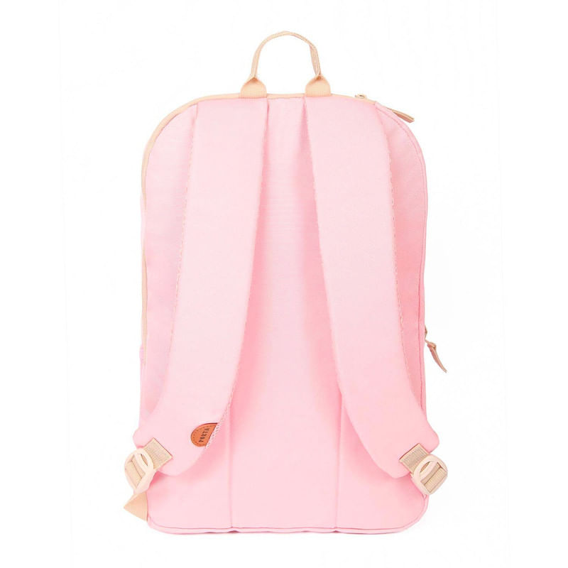 MOCHILA ALEXA ROSADO/FUCSIA