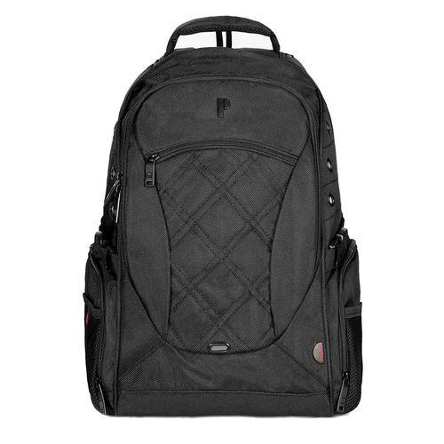 MOCHILA FOCUS NEGRO