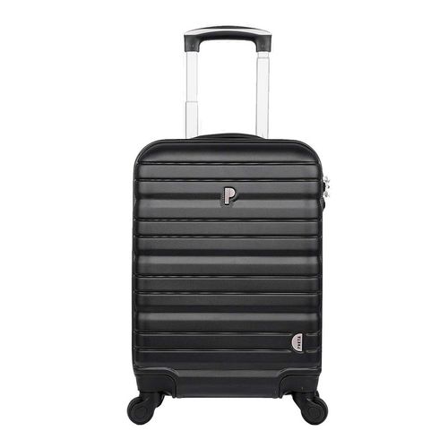 MALETA PREZZI 18" NEGRO