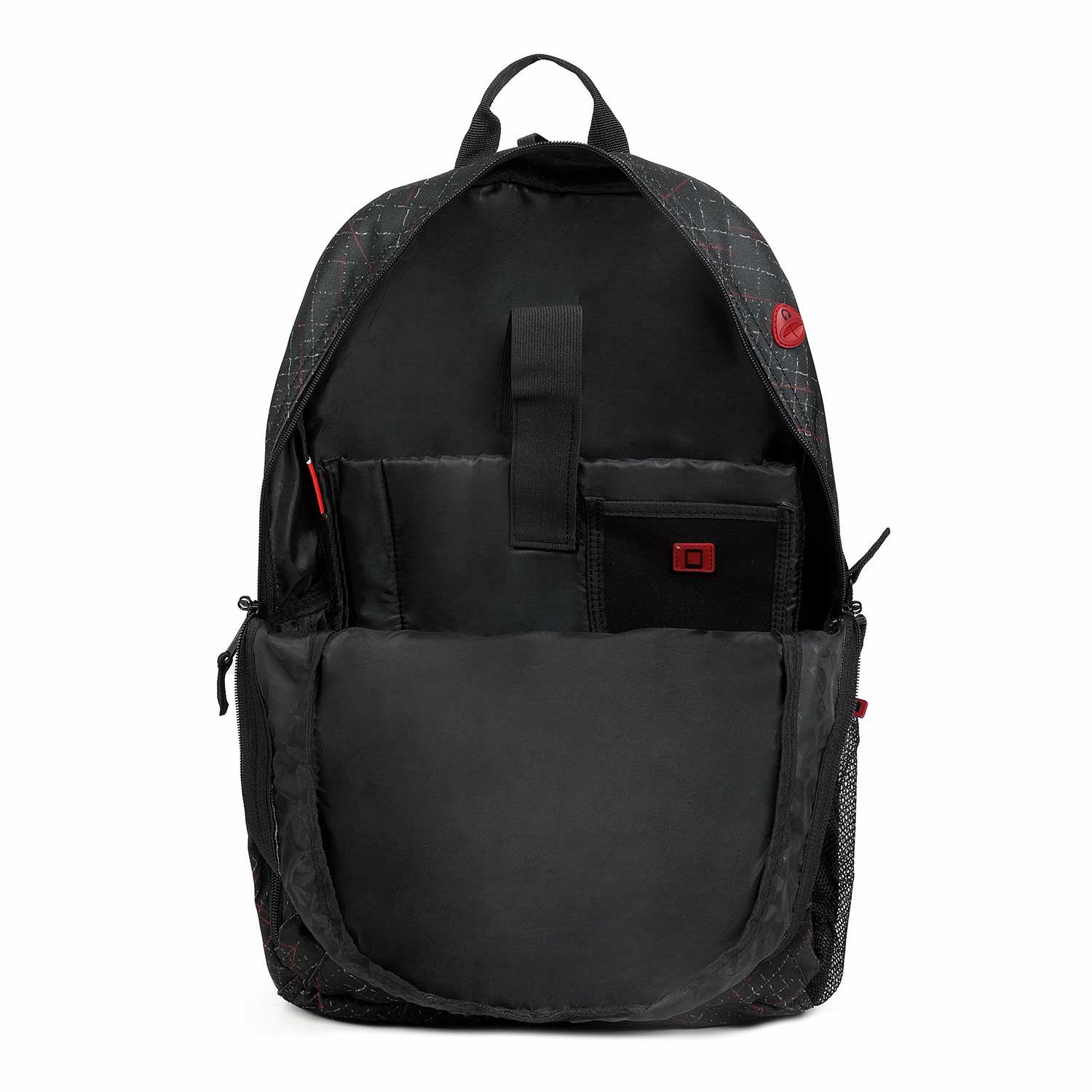 MOCHILA CROSSOVER GRED