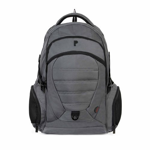 MOCHILA EQUILIBRIUM PLOMO