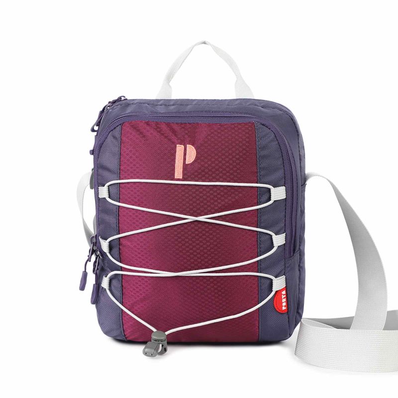 BOLSO STANLEY MORADO CHERRY