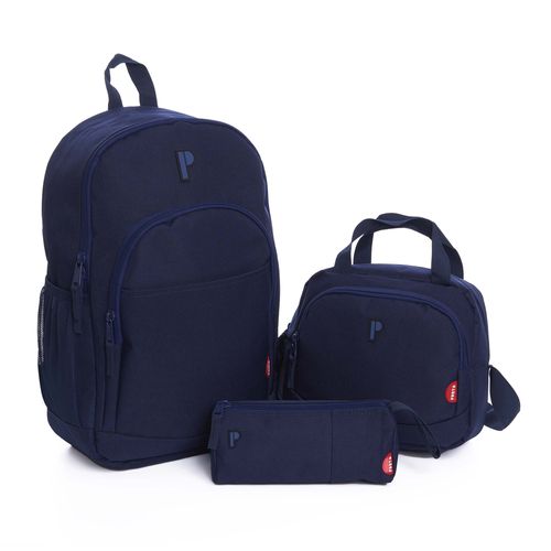 PACK CARORA AZUL