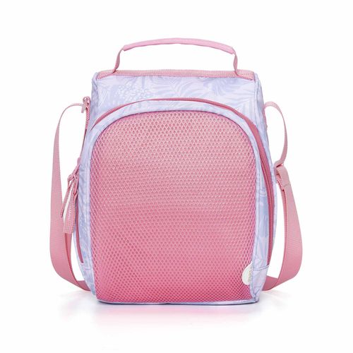 Lonchera para Niña Cory Pink Stars Porta PORTA