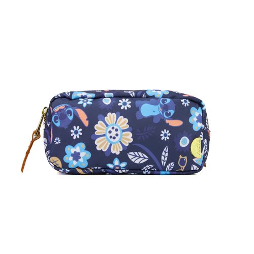 CARTUCHERA LARA STITCH