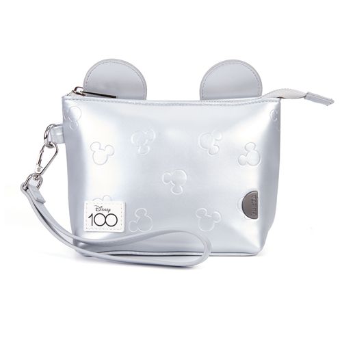 NECESER TAMMY - NCS MICKEY SILVER
