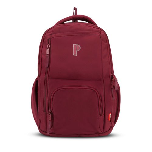 MOCHILA TANDEM GRANATE