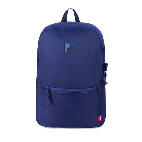 MOCHILA FOREIGNER AZUL