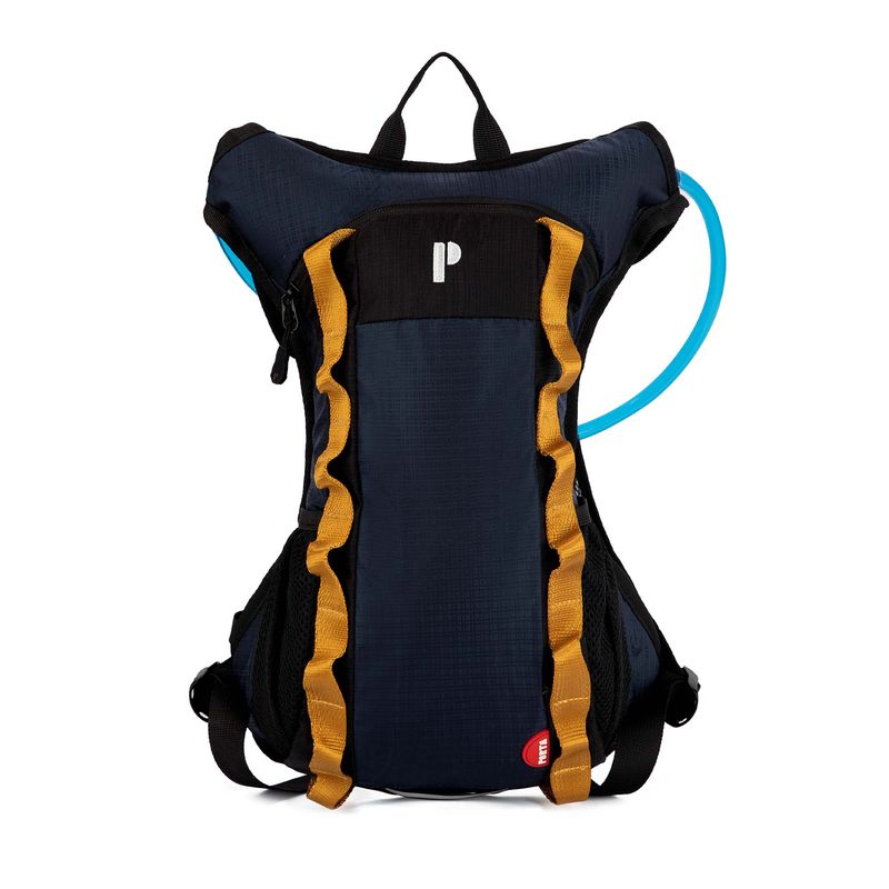 Mochila 2025 hidratante running