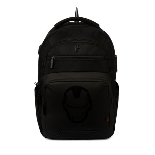 MOCHILA AEGON IRON SIGNATURE