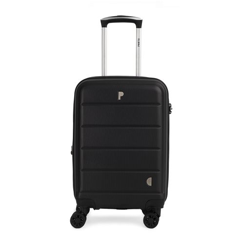 MALETA TASOS 18" NEGRO