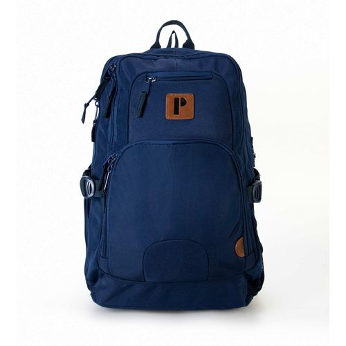 MOCHILA FRANKLIN AZUL