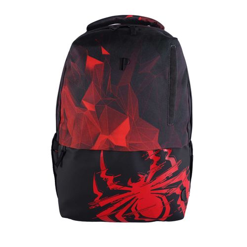 MOCHILA MILES -MCH SPIDER GAMERVERSE