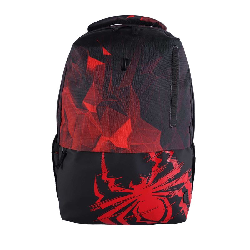 adidas Mochila Marvel Spider-Man - Negro