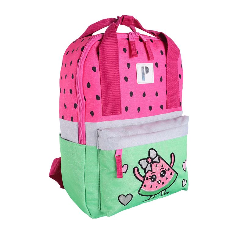 Mochila de sandia hot sale
