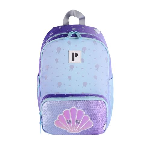 MOCHILA AURA CUTE SHELL