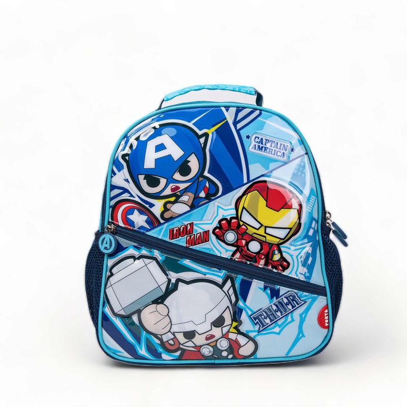 Mochilas de online avengers