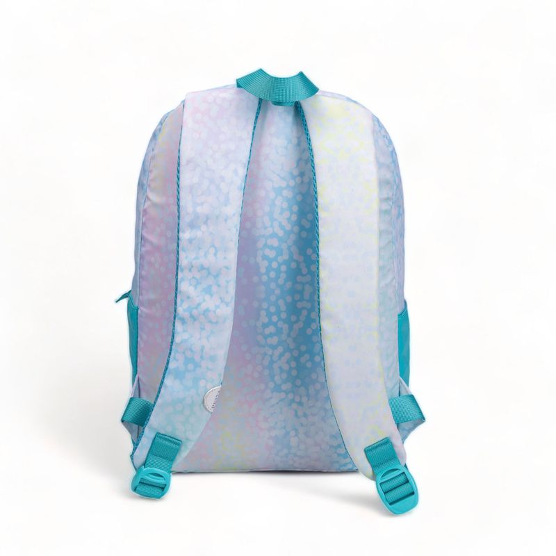 MOCHILA LONA BOLSILLOS – Mermaid