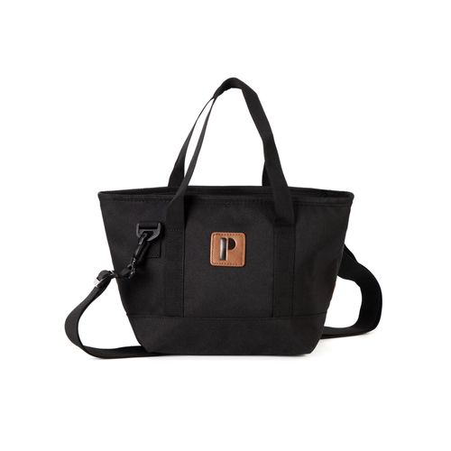 LONCHERA FARADAY NEGRO