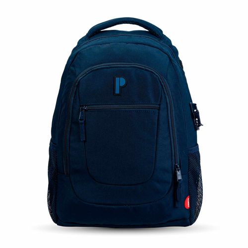 MOCHILA FRANZ AZUL