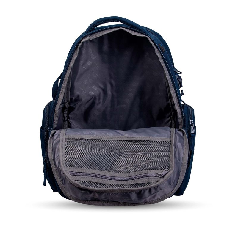 MOCHILA JUMBO AZUL