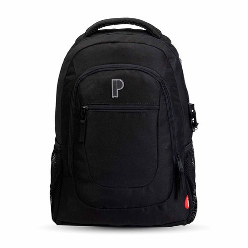 MOCHILA FRANZ NEGRO