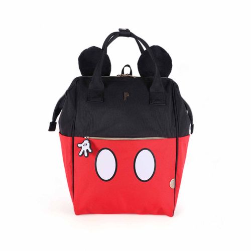 MOCHILA ALIZ MICKEY EARS