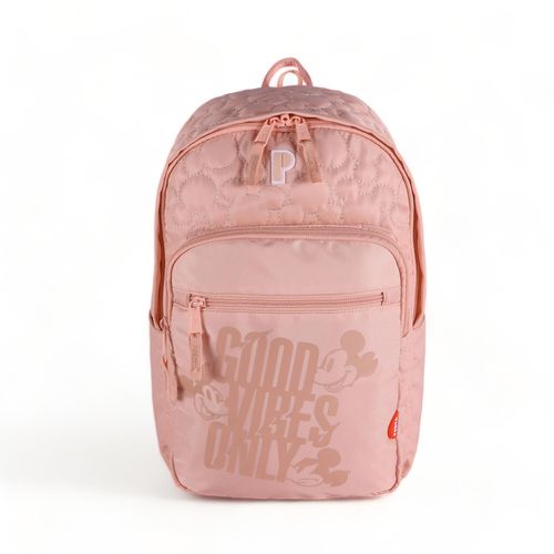 MOCHILA VIBES-MCH MICKEY PADDED