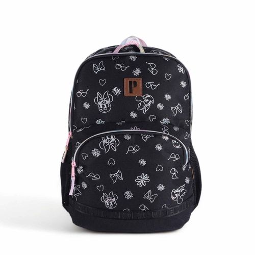 MOCHILA ERIN-MCH MINNIE GRADIENT