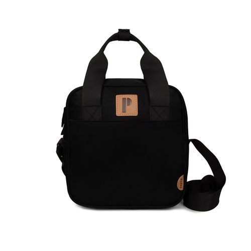 LONCHERA CLOONEY NEGRO