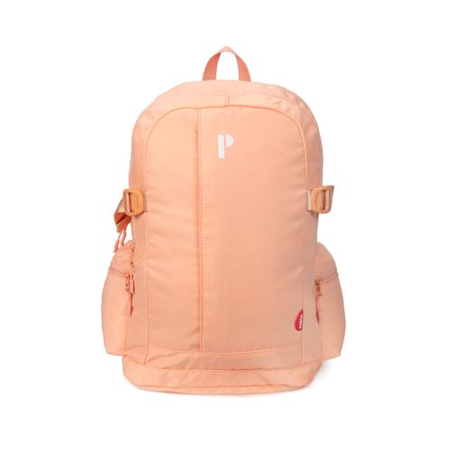 MOCHILA DAENOR SALMON