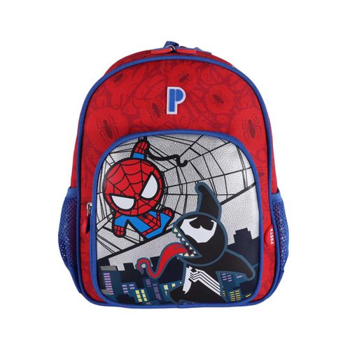 MOCHILA SABIR-MCH SPIDER AND VENOM