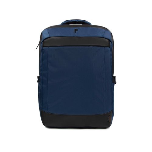 MOCHILA PROFET AZUL