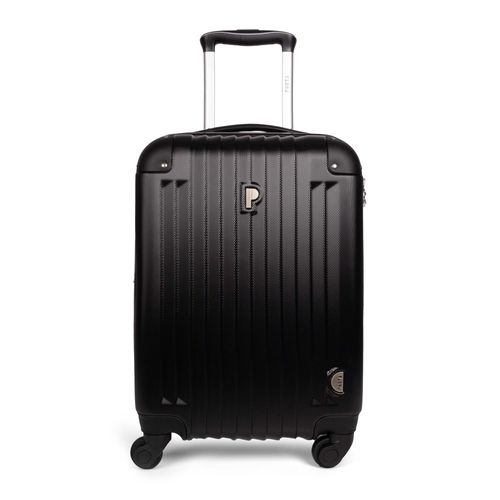 MALETA MILAN 18" NEGRO