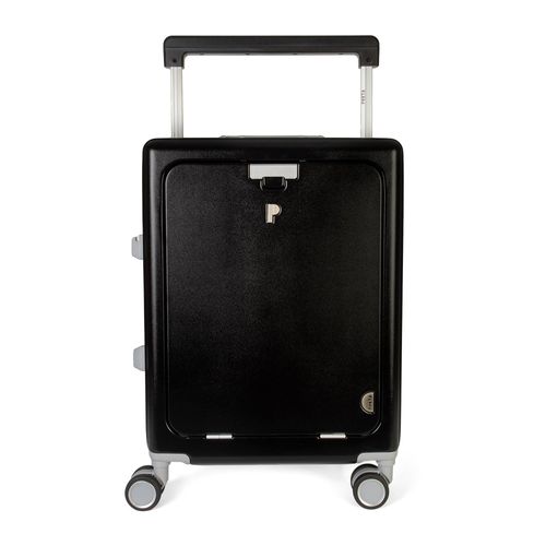 MALETA GIOVANNI 20" NEGRO