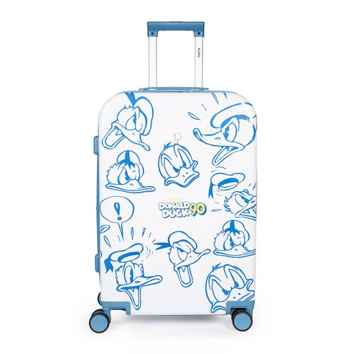 MALETA ORLEANS 24" DONALD NINETY