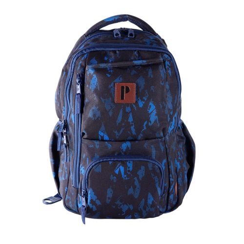 MOCHILA DANTE HILLS