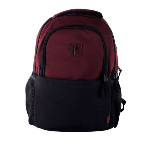 MOCHILA FORBES CHERRY/NEGRO