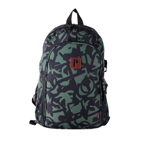 MOCHILA BOHR GAMESKIN