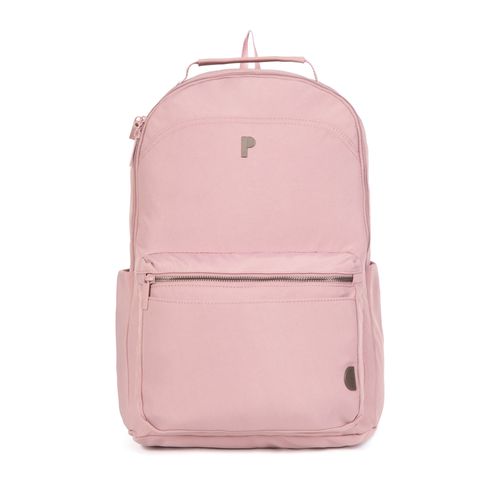 MOCHILA CAMPBELL ROSA