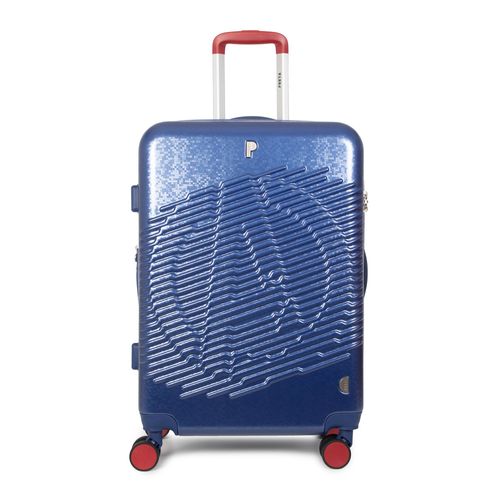 MALETA INDIGO 24" AVENGERS BLUE