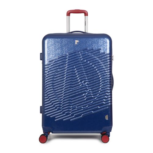 MALETA INDIGO 28" AVENGERS BLUE