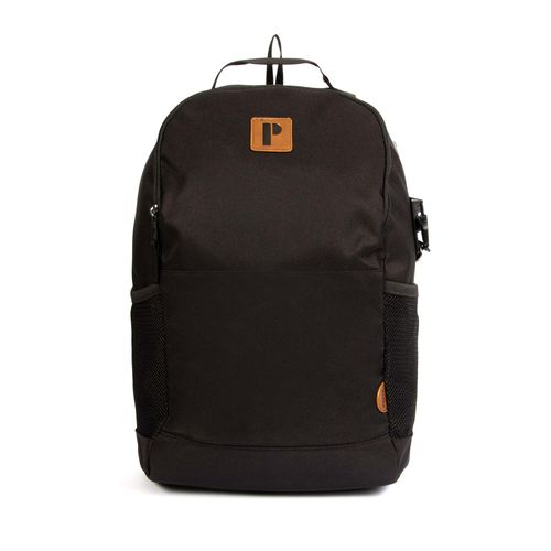 MOCHILA MAXWELL NEGRO
