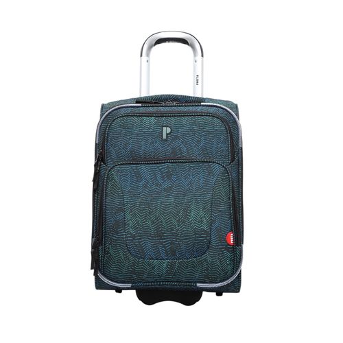 CARRY ON TRANSPORTER HOLBOX