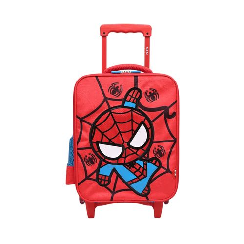 CARRY ON RESCUER SPIDER ON THE WALL