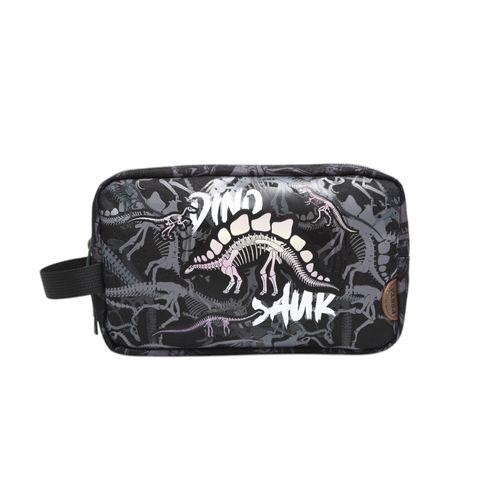 CARTUCHERA MAX DINO BONES
