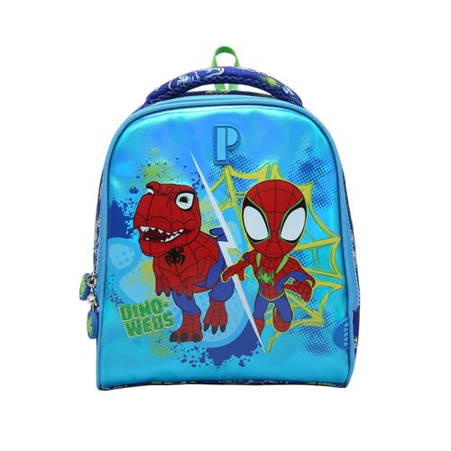 LONCHERA ROOS SPIDEY DINO