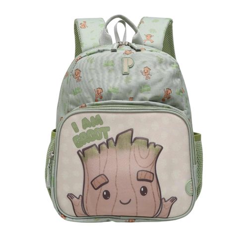 MOCHILA ELDER GROOT MOOD